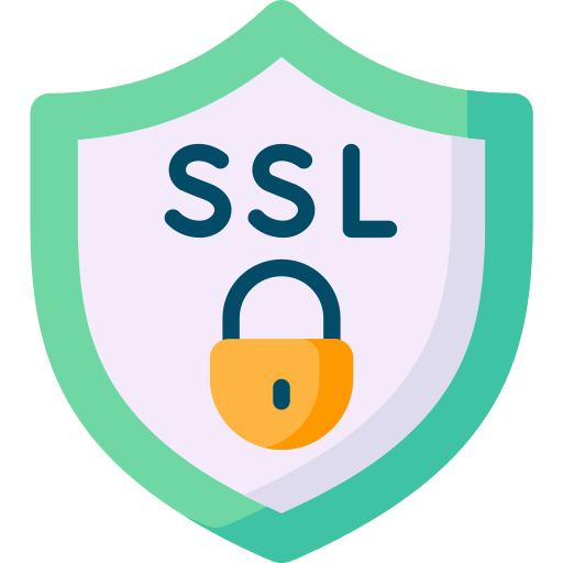 Ssl certified